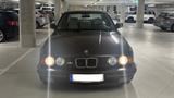 BMW 528 | Hartge