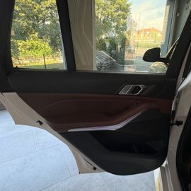 BMW X5 - 12