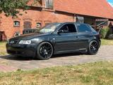 Audi S3 8l - gebrauchte Audi A3 aus dem Jahr 1999