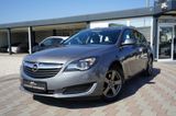 Opel Insignia 1.6 Sports Tourer*Automatik*Navi*PDC... - Opel Insignia: Tourer Sports