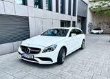 Mercedes-Benz CLS 63 AMG SB 4Matic SH-gepflegt, unfallfrei - Mercedes-Benz CLS 63 AMG Shooting Brake