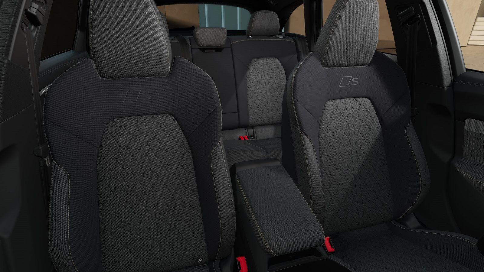 Audi A5 - Bild 9