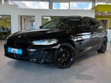BMW 540d Touring xDrive*Pano*Laser*HUD*H/K* - gebrauchte BMW 540 aus dem Jahr 2020