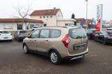 Dacia Lodgy Stepway Plus l 7-SITZER l NAVI l KAMERA l - Dacia Lodgy aus 2020