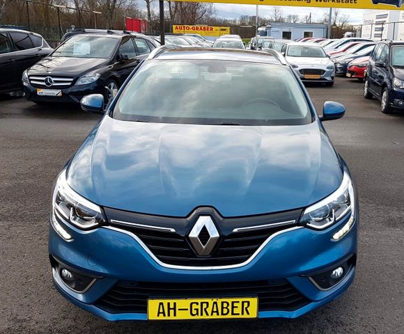 Renault Megane IV Grandtour Business EditionAutomatic Na