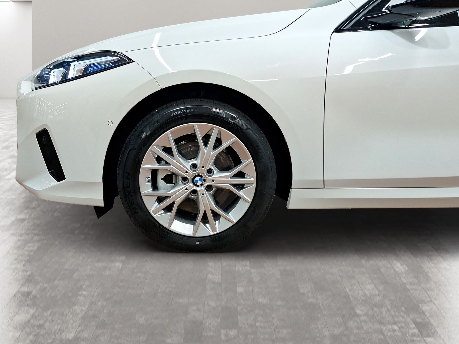 BMW 120 - Bild 9