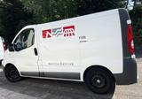 Renault Trafic Transporter - Renault Trafic Transporter Gebrauchtwagen