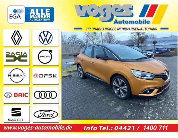 Renault Scenic ENERGY dCi 110 EDC INTENS