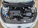 Kia cee'd / Ceed 1.4 Edition Alufelgen - gebrauchte Kia cee'd / Ceed aus dem Jahr 2014