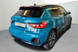 Audi A1 citycarver 30 TFSI S-TRO*S-LINE*ACC*PDC*KLIMA - Audi A1: Citycarver