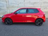 Skoda Fabia Monte Carlo 1,0TSI 110PS Panorama Carplay - Skoda Fabia: 1.0