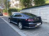 Volkswagen Arteon 2.0 TDI SCR DSG Elegance Elegance - VW Arteon in Wiesbaden