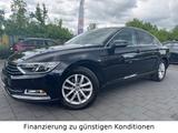Volkswagen Passat Lim. Comfortline *VIRT-COCK*AUTOMATIK* - Volkswagen Passat: V