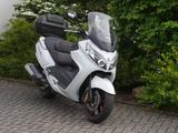 SYM Maxsym 600i - SYM ROLLER