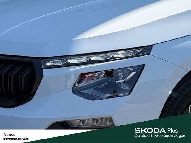 Skoda Kamiq - Bild 6
