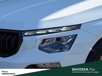 Skoda Kamiq - Vorschau Bild 6