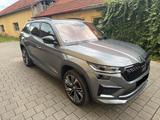 Skoda Kodiaq 2.0 TSI DSG 4x4 RS RS