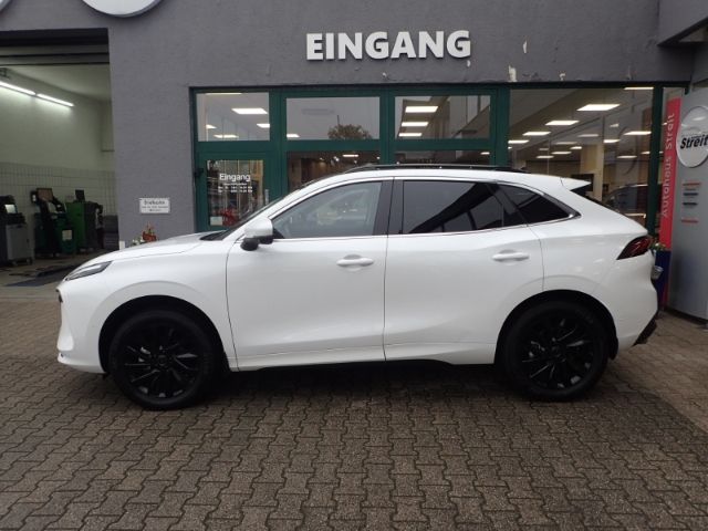 Fahrzeugabbildung DFSK Forthing 5 1.5 AHK PanoD 360Cam SHZ WIFI Totwink