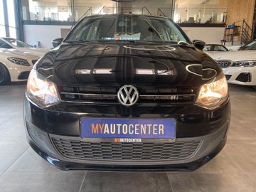 Volkswagen Polo V Comfortline BMT 5-Türer TDI *NAVI*KLIMA*