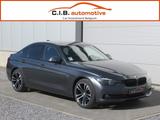 BMW 316 d / €9.400 netto netto / Sport Line / Slidin - BMW 316 aus 2018