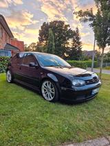 Volkswagen VW Golf 4 GTI V5 EDEL01 Jubi R32 - 97 dB -... - Volkswagen Golf aus 1998: GTI