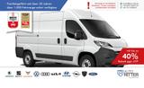 Opel Movano Cargo Kastenwagen verblecht L3H2 3.5t ... - Opel Movano: Kastenwagen