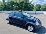 Ford Ka Student*1.HAND*ORiG.50TKM*GARANTIE*TÜV NEU* - Ford Ka/Ka+ in Hamm