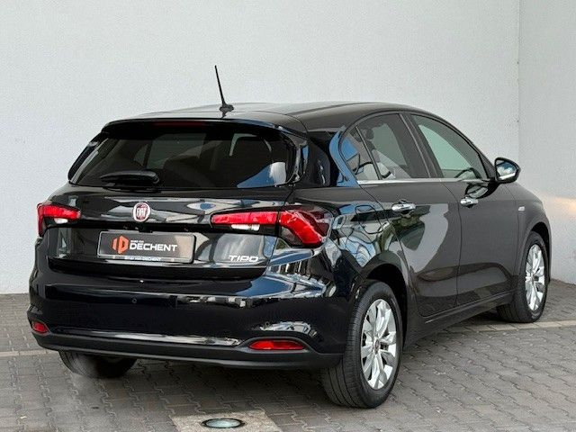 Fahrzeugabbildung Fiat Tipo Lounge 1.4l 120PS SHZ/Kamera!