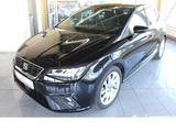 Seat Ibiza FR,1.0TSI,Klimaautomatic,Einparkhilfe,Top