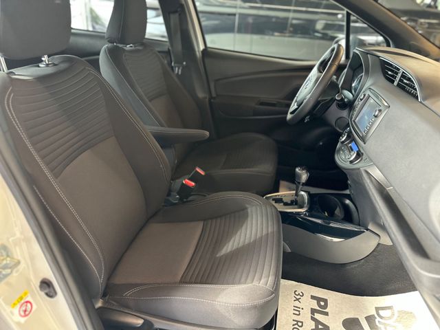 Toyota Yaris  Style Selection