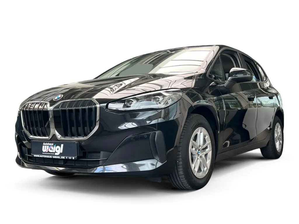BMW 220i Active Tourer LEDNavigationKomfortzugang 2023