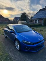 Volkswagen Scirocco 2.0 TSI Team - Volkswagen Scirocco in Bremen