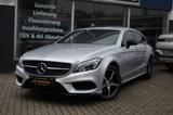Mercedes-Benz CLS 250 SB d 4MATIC*2x AMG-PAKET*VOLLAUSSTATTUNG - Mercedes-Benz CLS 250 Shooting Brake in Essen