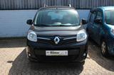 Renault Kangoo Limited ENERGY TCe 115 - Renault Kangoo: Kombi