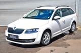 Skoda Octavia 2.0 TDI DSG Combi Elegance Navi/AHK - Skoda Octavia: TDI Elegance