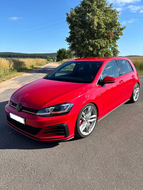 Image of Volkswagen Golf