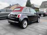 Fiat 500C 1.2 8V Happy Birthday Edition C Happy B... - gebrauchte Fiat 500C aus dem Jahr 2014