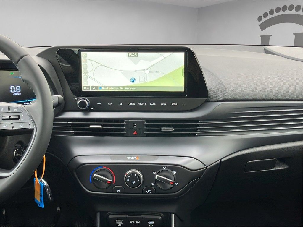 Hyundai BAYON – Bild 15