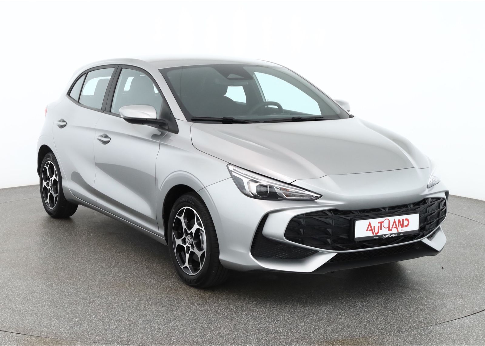 MG3