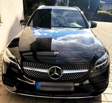 Image of Mercedes-Benz C 220