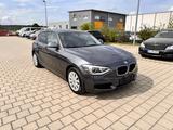 BMW 118 d AUTOMATIK/NAVI/XENON/TÜV NEU