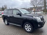 Toyota Land Cruiser 3.0 D-4D Executive
