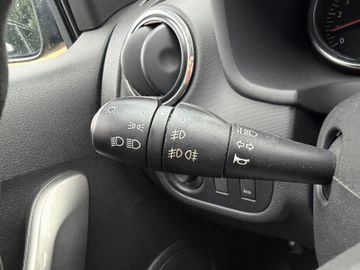 Bild 8 Dacia Sandero II Stepway Prestige AT +NAVI+ALLWETTER+