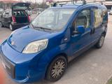 Fiat Qubo 1.3 MJT 75 CV Active - Fiat Qubo Active mit Diesel-Antrieb