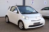 Toyota IQ <Klima / Ganzjahresreifen> - gebrauchte Toyota IQ aus dem Jahr 2009