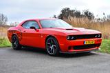 Dodge Challenger SRT Scat Pack 6.4L V8 Hemi MDS - Dodge Challenger: Srt8 Hemi