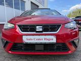 Seat Ibiza 1,5 TSI 150PS FR BlackEdition/DSG/PANO/LED - Seat Ibiza Gebrauchtwagen in Wuppertal