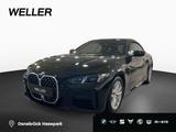 BMW 420d Cabrio M SPORT LivPro Stop&Go 360° LED - BMW 420 in Osnabrück