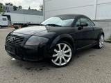 Audi TT Coupe 1.8T  180PS*LEDER* 19 ZOLL* TÜV* 8-Fach - gebrauchte Audi TT aus dem Jahr 1998