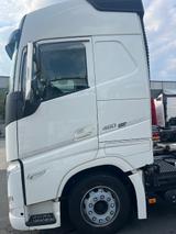 Volvo FH 460 Euro 6e  BDF 6x2 TÜV 09/26 - Volvo Kipper